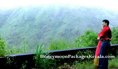 kerala honeymoon tours